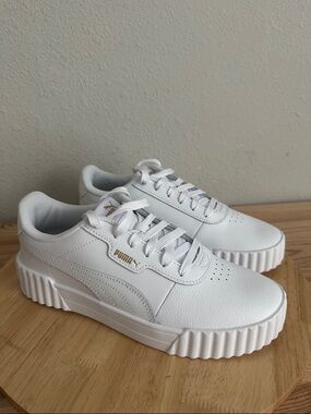 PUMA Carina 3.0 Womens Sneakers